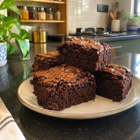 Soft & Cakey