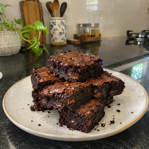 Fudgy Classics